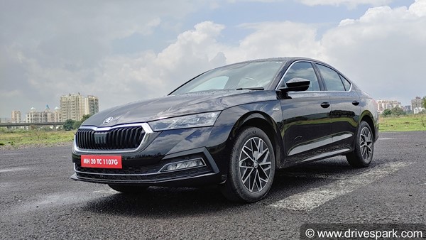 2021 Skoda Octavia: புதிய ஸ்கோடா ஆக்டேவியா காரின் வேரியண்ட் வாரியாக வசதிகள் விபரம்!