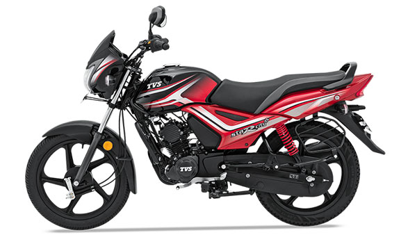 தொடர் ஊரடங்கு எதிரொலி... மூன்றில் ஒன்றாக குறைந்தது டிவிஎஸ் மோட்டாரின் விற்பனை!