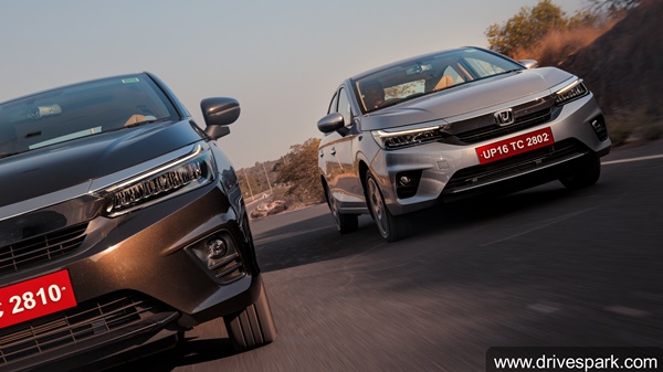 கோவிட்-19 நோயாளிகள், முன்கள பணியாளர்களுக்கு உதவி செய்யும் ஹோண்டா... கண்டிப்பா பாராட்டியே ஆகணும்...