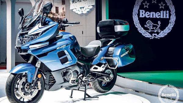 பெனெல்லியின் தொலைத்தூர பயணங்களுக்கான முதல் 1200சிசி பைக்!! பெனெல்லியின் தொலைத்தூர பயணங்களுக்கான முதல் 1200சிசி பைக்!!