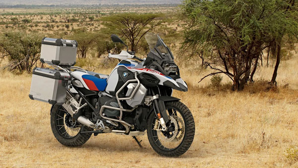 பான் அமெரிக்காவிற்கு போட்டி பைக்கை களமிறக்க தயாராகும் பிஎம்டபிள்யூ!! விரைவில் விற்பனைக்கு அறிமுகம்!