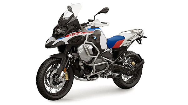 பான் அமெரிக்காவிற்கு போட்டி பைக்கை களமிறக்க தயாராகும் பிஎம்டபிள்யூ!! விரைவில் விற்பனைக்கு அறிமுகம்!