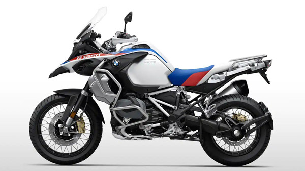 பான் அமெரிக்காவிற்கு போட்டி பைக்கை களமிறக்க தயாராகும் பிஎம்டபிள்யூ!! விரைவில் விற்பனைக்கு அறிமுகம்!