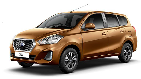 டட்சன் கார்களுக்கு ரூ.40,000 தள்ளுபடி... ஆஃபர் பற்றிய முழு விபரம்!