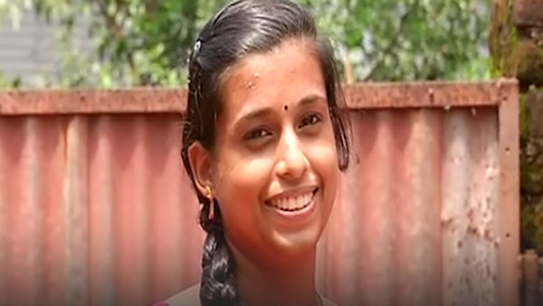 டேங்கர் லாரி ஓட்ட லைசன்ஸ் வைத்திருக்கும் 24 வயது பெண்!! தடுத்து நிறுத்தி பல்ப் வாங்கிய வாகன துறை அதிகாரிகள்