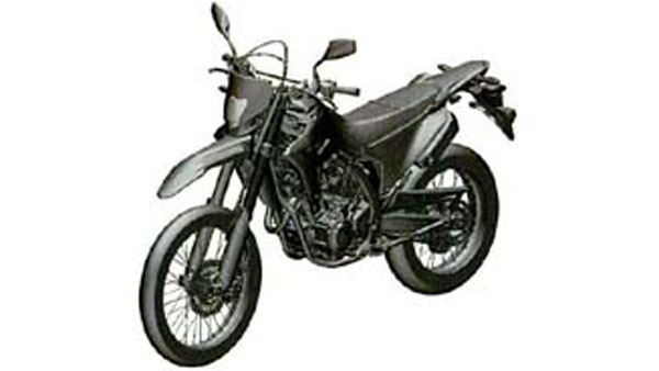 சூப்பரான ஐடியா உடன் ஹோண்டா!! மோட்டோக்ராஸ் ரக மோட்டார்சைக்கிளை களமிறக்க திட்டம்!