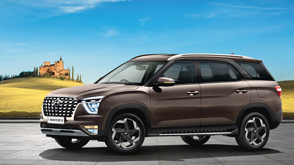 ஹூண்டாய் அல்கஸார் எஸ்யூவிக்கு கணிசமான புக்கிங்... வெயிட்டிங் பீரியட் விபரமும் வெளியானது