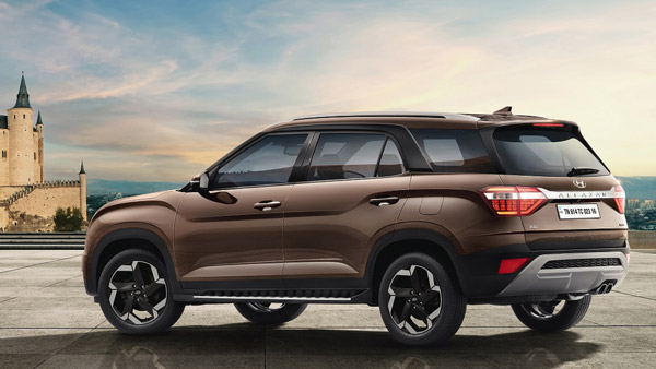 புதிய ஹூண்டாய் அல்கஸார் எஸ்யூவியின் டாப்-10 சிறப்பம்சங்கள்!