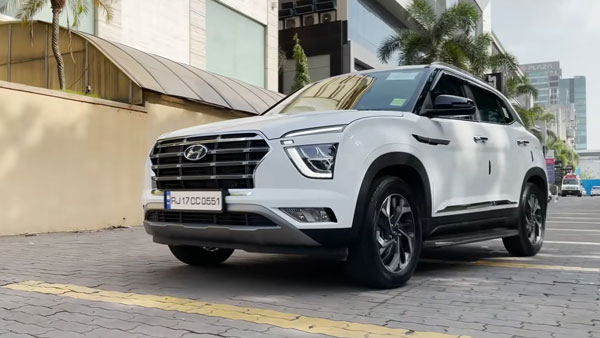 க்ரெட்டாவில் புதிய எஸ்எக்ஸ் எக்சிகியூட்டிவ் தேர்வு அறிமுகம்... எஸ்எக்ஸ் தேர்வைவிட ரூ. 78,000 குறைவான விலையில்!