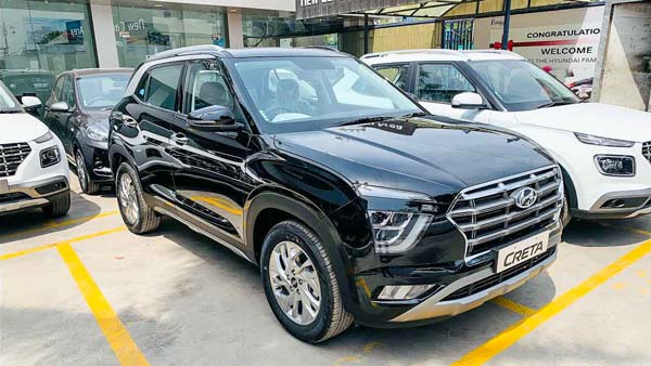 க்ரெட்டாவில் புதிய எஸ்.எக்ஸ் எக்ஸிக்யூட்டிவ் வேரியண்ட்!! விற்பனையை அதிகரிக்க ஹூண்டாயின் தந்திரம்!