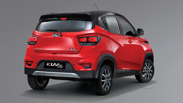டாடாவிலிருந்து விலகிய பிரதாப் போஸ் மஹிந்திரா டிசைன் பிரிவு தலைவரானார்!