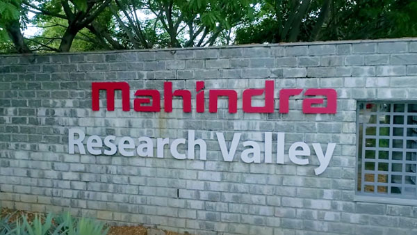 மஹிந்திராவின் ‘எக்ஸ்ட்ரெனோ ’- பொலிரோ பிக்அப் ட்ரக்கிற்கான புதிய பெயரா?