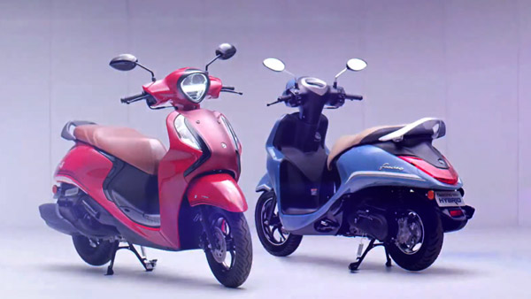 யமஹா எஃப்.இசட் பைக்குகளுக்கு மவுசு குறைக்கிறதா? வெளிச்சம் போட்டு காட்டும் புள்ளிவிபரம்