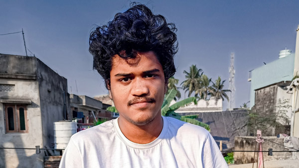 வாழ்த்து மழையில் நனையும் இளைஞர்... இப்படி ஒரு தயாரிப்பை உருவாக்கியவரை எப்படிங்க பாராட்டாமல் இருக்க முடியும்?