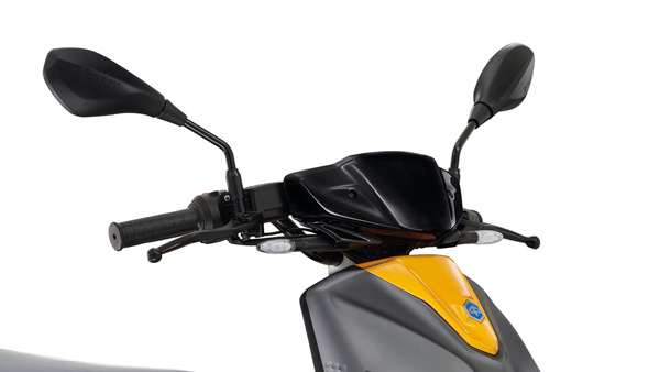 பியாஜியோ ஒன் எலெக்ட்ரிக் ஸ்கூட்டரின் முக்கிய விபரங்கள் வெளியீடு