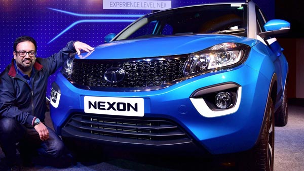 டாடாவிலிருந்து விலகிய பிரதாப் போஸ் மஹிந்திரா டிசைன் பிரிவு தலைவரானார்!