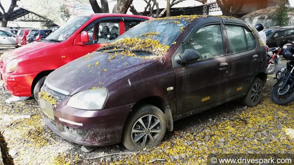 வெயில், மழையில கிடந்து வீணா போகுது... உடனே ஏலத்துக்கு விட்டு காச கருவூலத்து போடுங்க... வெ.இறையன்பு அதிரடி!!