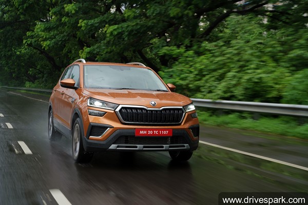 ஆஹா! ஸ்கோடா குஷாக் கார் இவ்ளோ மைலேஜ் தருமா? வெளியானது அராயின் அதிகாரப்பூர்வ தகவல்!