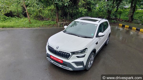 பேரரசர் வந்து விட்டார்... ஸ்கோடா குஷாக் எஸ்யூவி கார் விற்பனைக்கு அறிமுகம்... கிலியில் ஹூண்டாய், கியா...