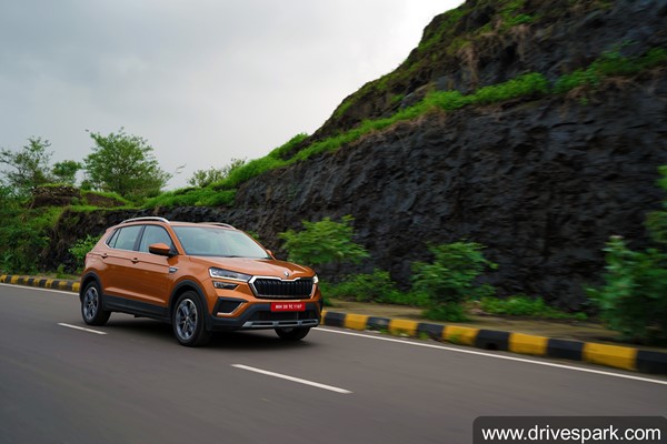 செல்டோஸ், கிரெட்டாவிற்கு சவால்... கோதாவில் இறங்க தயாராகும் ஸ்கோடா குஷாக்... ஃபர்ஸ்ட் டிரைவ் ரிவியூ!