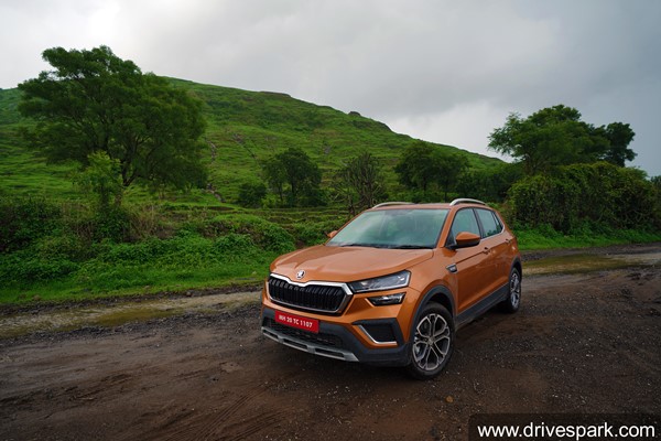 செல்டோஸ், கிரெட்டாவிற்கு சவால்... கோதாவில் இறங்க தயாராகும் ஸ்கோடா குஷாக்... ஃபர்ஸ்ட் டிரைவ் ரிவியூ!