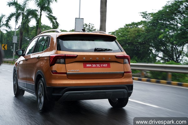 செல்டோஸ், கிரெட்டாவிற்கு சவால்... கோதாவில் இறங்க தயாராகும் ஸ்கோடா குஷாக்... ஃபர்ஸ்ட் டிரைவ் ரிவியூ!