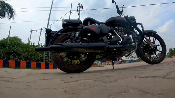 பசங்கனா இப்படி இருக்கணும்... தந்தைக்கு சர்ப்ரைஸாக மகன் கொடுத்த பரிசு... என்னனு தெரியுமா?