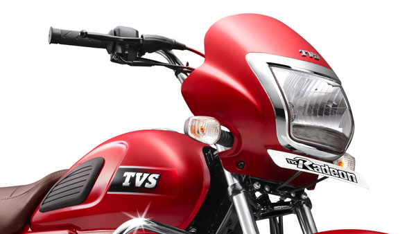 தொடர் ஊரடங்கு எதிரொலி... மூன்றில் ஒன்றாக குறைந்தது டிவிஎஸ் மோட்டாரின் விற்பனை!