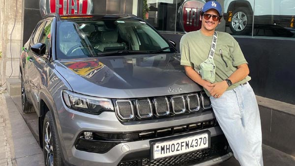 கால் டாக்சிகளுக்கு 'குட் பை'... புதிய கார் வாங்கிட்டேன்... விலையுயர்ந்த காரை வாங்கிய பிரபல நடிகர்...