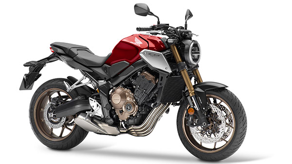 சிபிஆர்650ஆர் & சிபி650ஆர் பைக்குகளின் டெலிவிரிகளை துவங்கியது ஹோண்டா!! வாடிக்கையாளர்கள் குஷி!