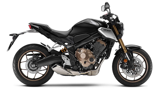 சிபிஆர்650ஆர் & சிபி650ஆர் பைக்குகளின் டெலிவிரிகளை துவங்கியது ஹோண்டா!! வாடிக்கையாளர்கள் குஷி!