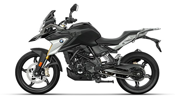 பிஎம்டபிள்யூ ஜி310ஆர் & ஜி310ஜிஎஸ் பைக்குகளுக்கு புதிய நிறங்கள்!! எப்போது விற்பனைக்கு கிடைக்கும்?