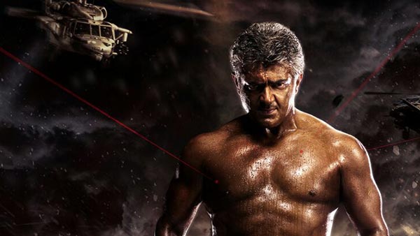 பிரம்மாண்ட பைக்கில் சீன் காட்டிய தல அஜீத்... பலவீனமான இதயம் உள்ளவர்கள் விலையை தெரிந்து கொள்ள வேண்டாம்!