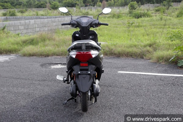 பல மடங்கு குறைந்த ஆம்பியர் எலெக்ட்ரிக் ஸ்கூட்டரின் விலை! அந்த மாநில வாசிகளால் மட்டுமே பயன்பெற முடியும்!