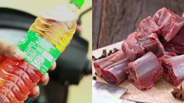 நம்ம தமிழ்நாட்டில்தான்... ஒரு கிலோ இறைச்சி வாங்கினால் ஒரு லிட்டர் பெட்ரோல் இலவசம்... எந்த ஊரில் தெரியுமா?