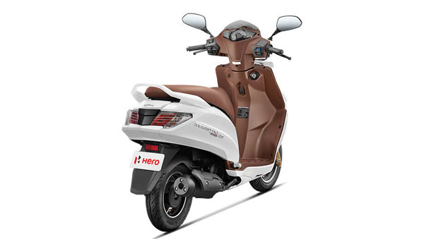 இணைப்பு வசதியுடன் விற்பனைக்கு வந்தது மேஸ்ட்ரோ எட்ஜ் 125! இதுவே இந்த வசதியை பெறும் முதல் ஹீரோ தயாரிப்பு!