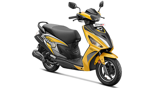 இணைப்பு வசதியுடன் விற்பனைக்கு வந்தது மேஸ்ட்ரோ எட்ஜ் 125! இதுவே இந்த வசதியை பெறும் முதல் ஹீரோ தயாரிப்பு!