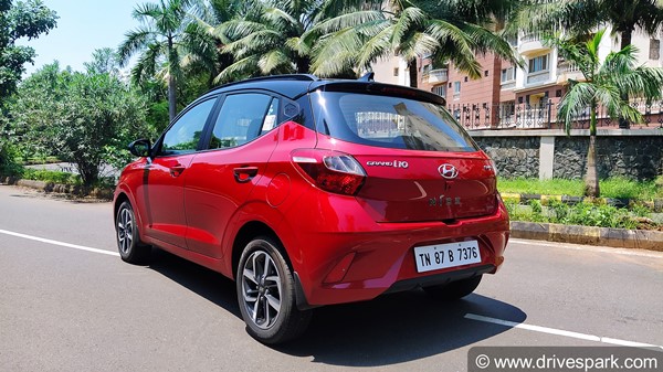 ஃபோர்டு ஃபிகோ vs மாருதி ஸ்விஃப்ட் vs ஹூண்டாய் கிராண்ட் ஐ10 நியோஸ்!! ஆட்டோமேட்டிக் தேர்வில் எது சிறந்தது?