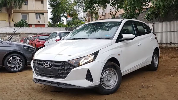 ஹூண்டாய் ஐ20 ஹேட்ச்பேக் காரில் புதிய விலை குறைவான வேரியண்ட்!! என்னென்ன வசதிகள் இருக்காது? முழு விபரம்