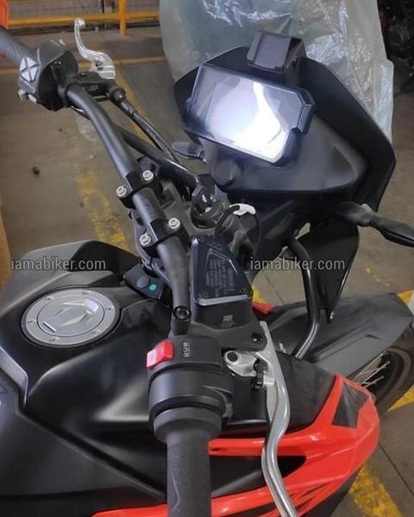 பஜாஜின் தொழிற்சாலையில் காட்சிதந்த கேடிஎம் 790 அட்வென்ச்சர்!! இந்தியாவில் விற்பனைக்கு வருகிறதா?