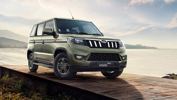 ஆவலுடன் எதிர்பார்க்கப்பட்ட புதிய மஹிந்திரா பொலிரோ நியோ விற்பனைக்கு அறிமுகம்!! ஆரம்ப விலை ரூ.8.48 லட்சம்