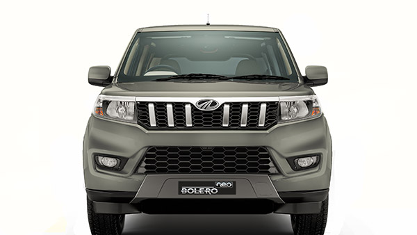 ஆவலுடன் எதிர்பார்க்கப்பட்ட புதிய மஹிந்திரா பொலிரோ நியோ விற்பனைக்கு அறிமுகம்!! ஆரம்ப விலை ரூ.8.48 லட்சம்