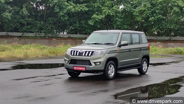 மஹிந்திரா பொலிரோ நியோ ஃபர்ஸ்ட் டிரைவ் ரிவியூ!