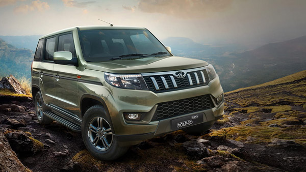 ஆவலுடன் எதிர்பார்க்கப்பட்ட புதிய மஹிந்திரா பொலிரோ நியோ விற்பனைக்கு அறிமுகம்!! ஆரம்ப விலை ரூ.8.48 லட்சம்