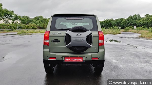 மஹிந்திரா பொலிரோ நியோ ஃபர்ஸ்ட் டிரைவ் ரிவியூ!