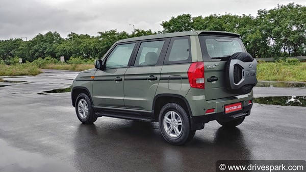 மஹிந்திரா பொலிரோ நியோ ஃபர்ஸ்ட் டிரைவ் ரிவியூ!