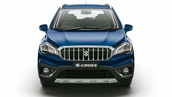 ஹைப்ரீட் தொழிற்நுட்பத்துடன் அப்கிரேட் செய்யப்படும் புதிய மாருதி சுஸுகி எஸ்-க்ராஸ்! 2022ல் ஐரோப்பாவில் அறிமுகம்