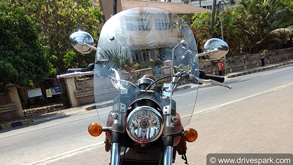 பெட்ரோல் அடிக்க முடியல... உங்க பைக்ல இது இருந்தா மைலேஜ் நல்லா கிடைக்கும்... இவ்ளோ நாளா தெரியாம போச்சே!