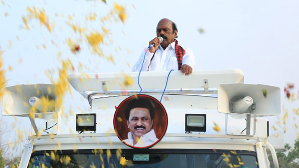வாகன ஓட்டிகளே கவலைவிடுங்க! டோல்கேட்டே இல்லா சென்னை உருவாகபோகுது! திமுகவின் அடுத்த கோல்!