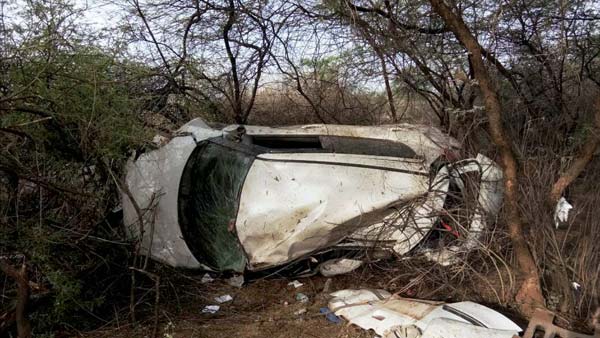 மோடி அரசுக்குதான் நன்றி சொல்லணும்... பல மடங்கு குறைந்த விபத்துகளின் எண்ணிக்கை... எவ்ளோ தெரிஞ்சா ஆச்சரியப்படுவீங்க!